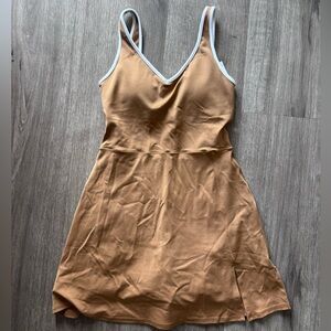 Offline by Aerie Real Me Low Key Dress